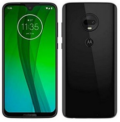Замена динамика на телефоне Motorola Moto G7 в Чебоксарах